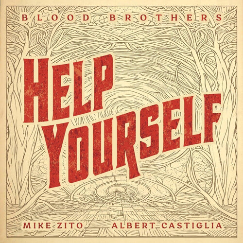 Blood Brothers * Help Yourself [New CD]