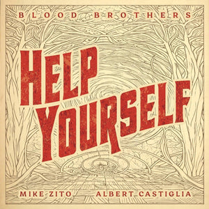 Blood Brothers * Help Yourself [New CD]