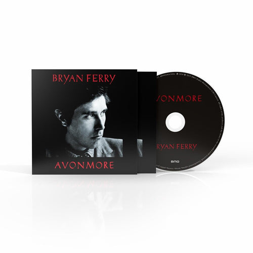 Bryan Ferry * Avonmore [New CD]