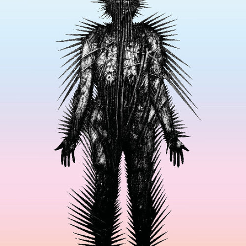 Pharaoh Overlord * Louhi [Colored Vinyl] (Pnk) [Indie Exclusive] (Smok)