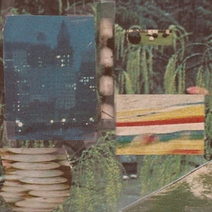 April Magazine * Sunday Music For An Overpass [Indie Exclusive]