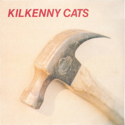 Kilkenny Cats * Hammer + Echo (Wal) [With Booklet] (Exp) [Remastered] (Eco)