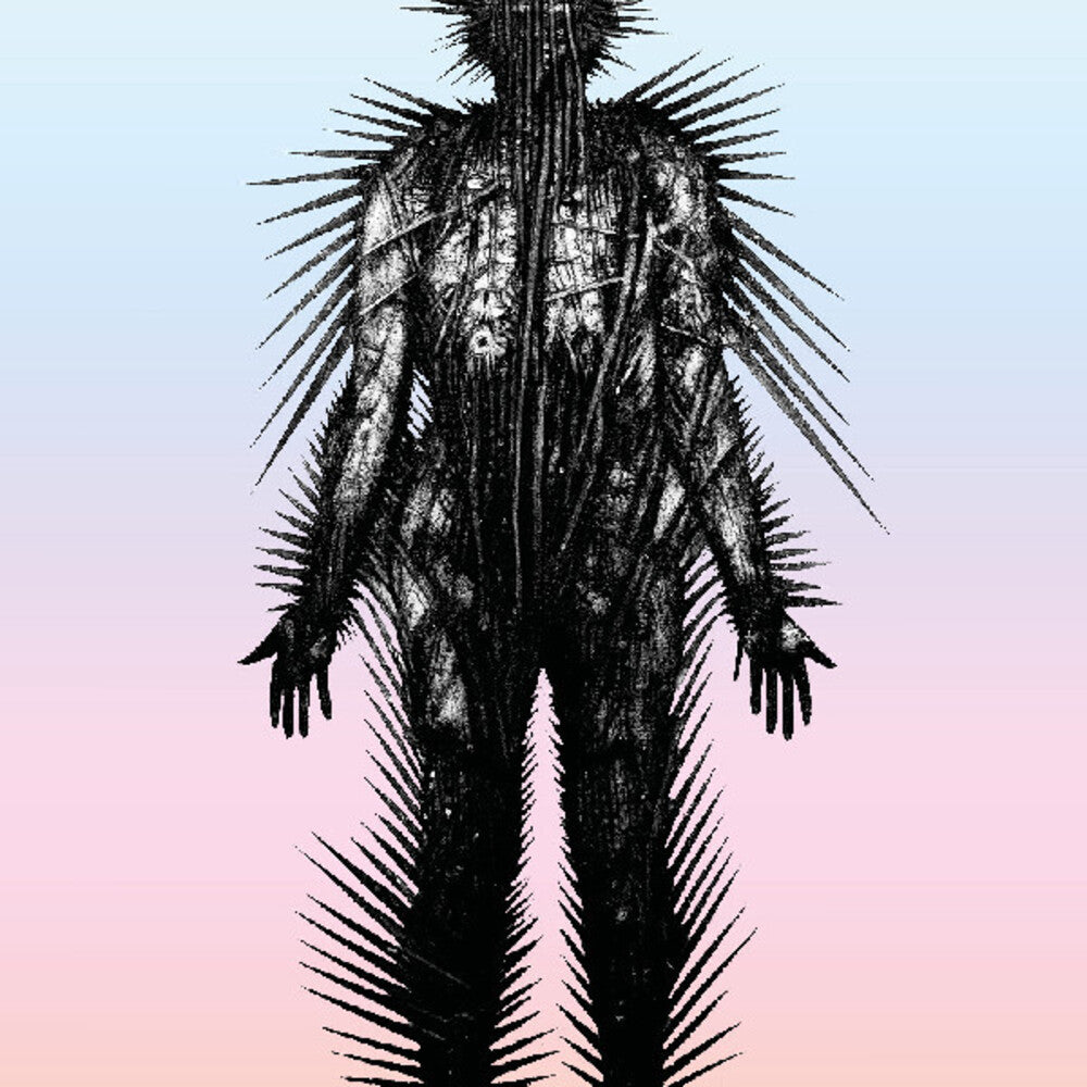 Pharaoh Overlord * Louhi [New CD]