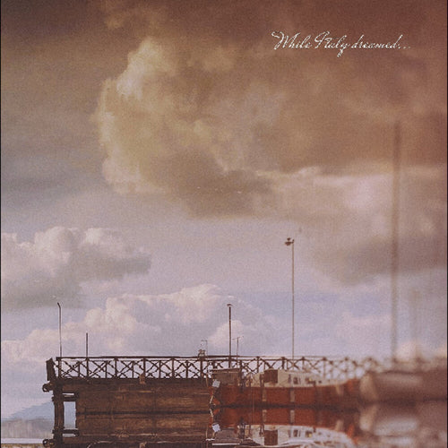 Speed of The Stars * While Italy Dreamed Through Summers Of Haze [New CD]