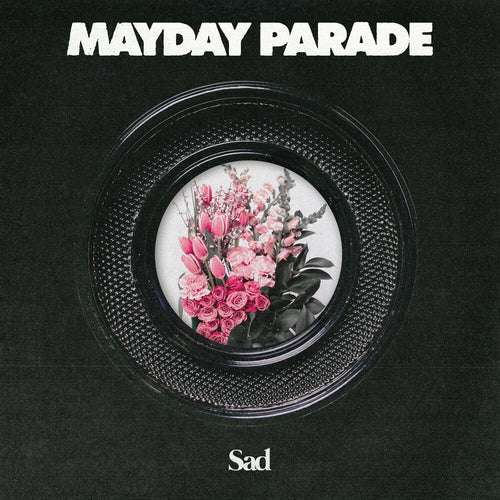 Mayday Parade * Sad [Colored Vinyl]