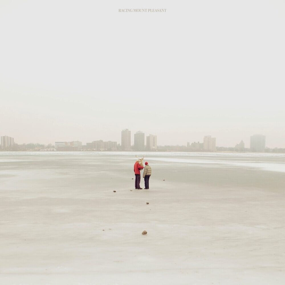 Pre-Order: Racing Mount Pleasant * Racing Mount Pleasant [New LP]