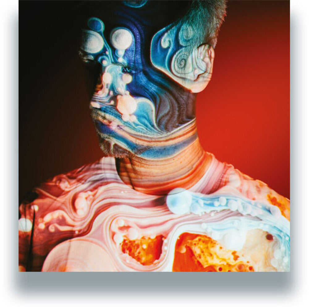 Joris Voorn * Serotonin [New LP]