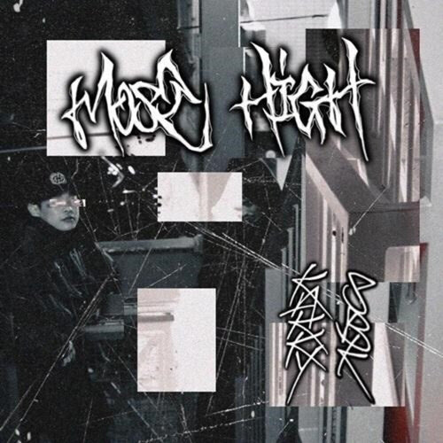 Pre-Order: Kakky & Sbk * Most High [New LP]