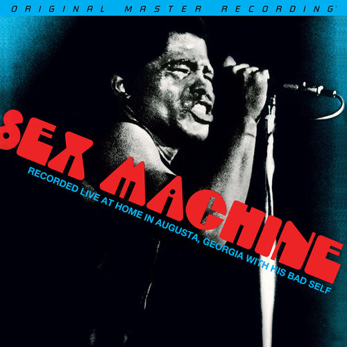 James Brown * Sex Machine [180 Gram]
