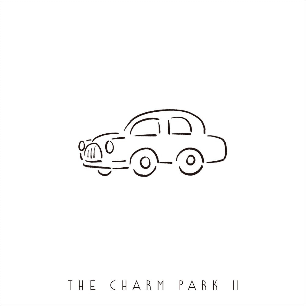 Charm Park * Charm Park [Indie Exclusive]