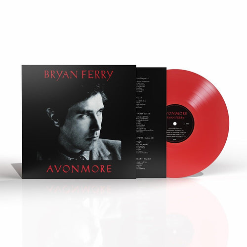 Bryan Ferry * Avonmore [New LP]