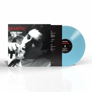 Bryan Ferry * Frantic [New LP]