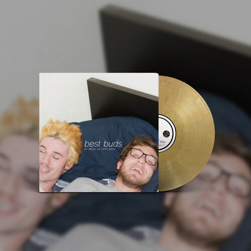 Mom Jeans * Best Buds [Colored LP]