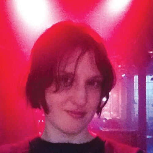 Joanne Robertson * Blurrr [New LP]