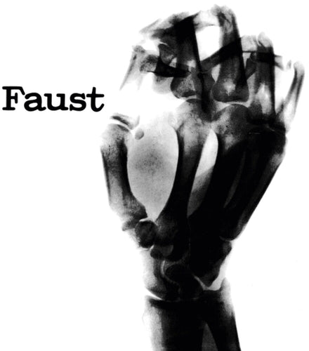 Faust * Faust [New CD]