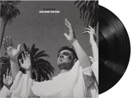 Militarie Gun * God Save The Gun [New LP]