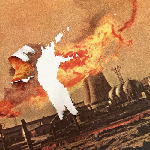 Dwarfs Of East Agouza * Sasquatch Landslide [New LP]