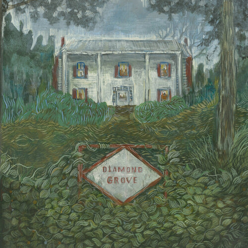 Weirs * Diamond Grove [New LP]