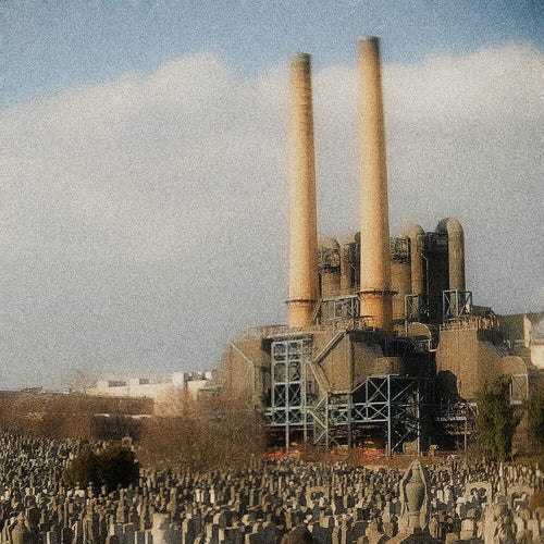 Nuke Watch * Grave New World [New LP]