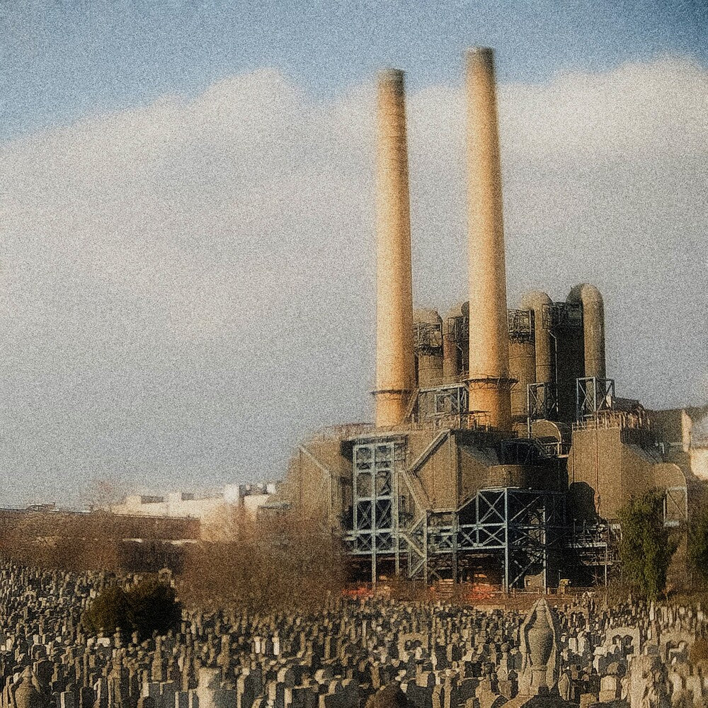 Nuke Watch * Grave New World [New LP]