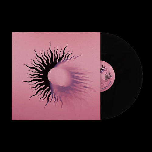 AFI * Silver Bleeds The Black Sun [New LP]