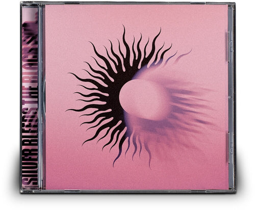 AFI * Silver Bleeds The Black Sun [New CD]