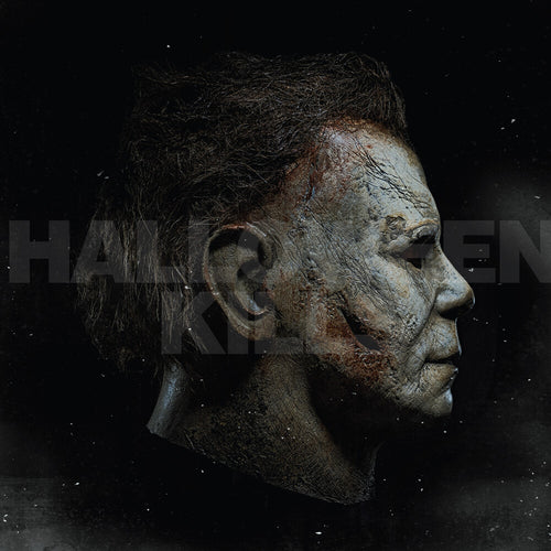 John Carpenter  / Carpenter,Cody / Davies,Daniel * Halloween Kills - O.S.T. [Colored Vinyl] (Grn) (Org) (Exp)