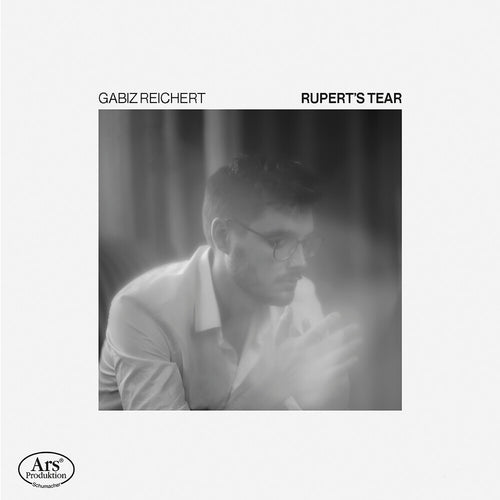 Pre-Order: Gabiz Reichert * Rupert's Tear [New CD]