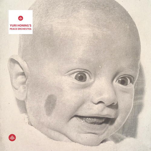 Yuri Honing * Yuri Honing's Peace Orchestra (Vinyl) [New LP]