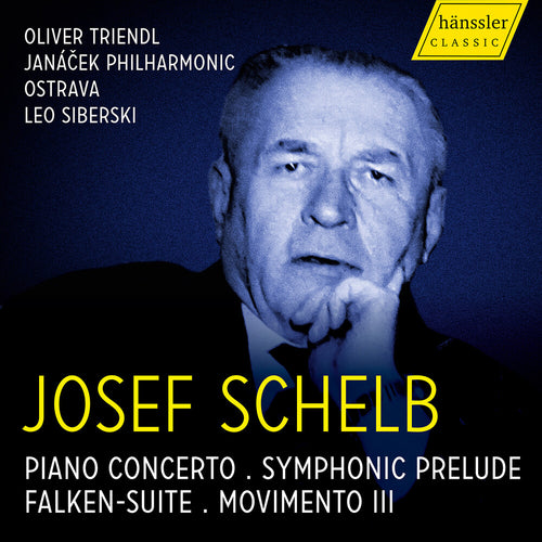 Pre-Order: Triendl, Oliver * Schelb: Violin Sonatas [New CD]
