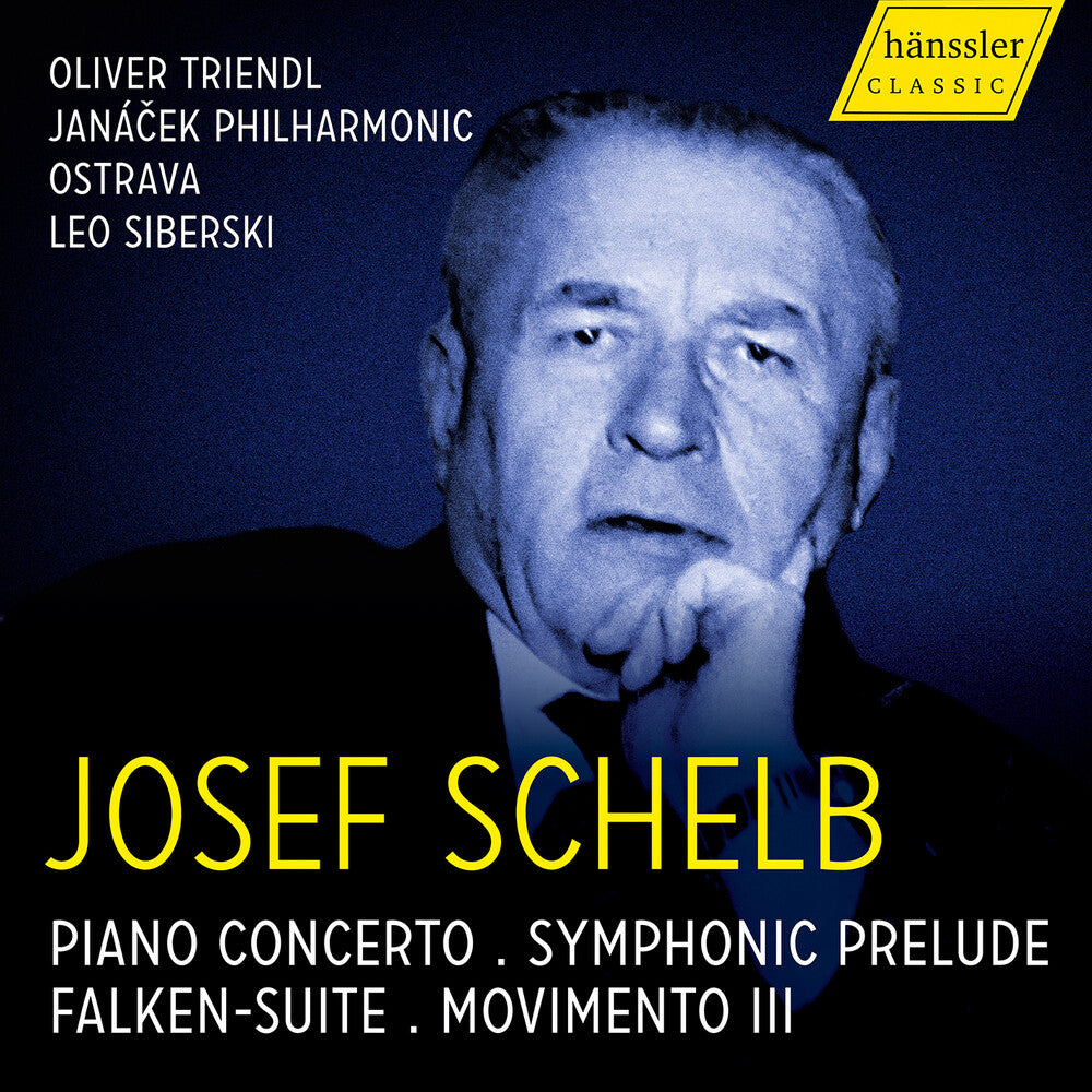 Pre-Order: Triendl, Oliver * Schelb: Violin Sonatas [New CD]