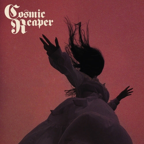 Cosmic Reaper * Bleed The Wicked Drown The Damned [Colored Vinyl] (Gol)