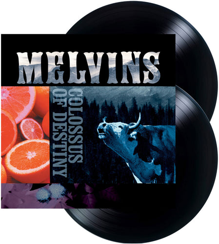 Melvins * Colossus of Destiny -  [2 LP]