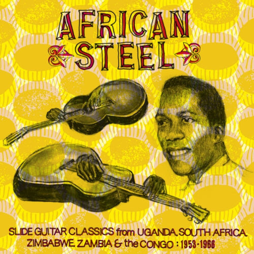 African Slide Guitar / Various * African Slide Guitar / Various [New LP]