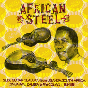 African Slide Guitar / Various * African Slide Guitar / Various [New LP]