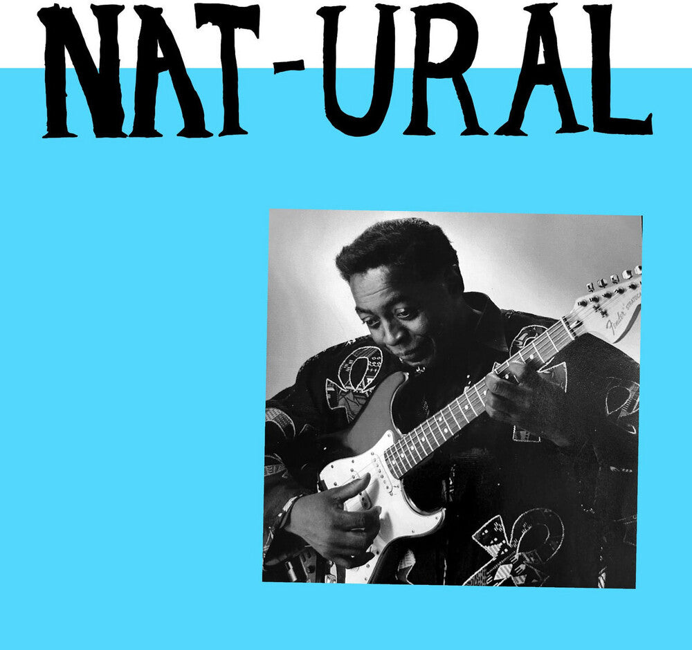 Ural Thomas * Nat - Ural (Bonv) (Post) [With Booklet]