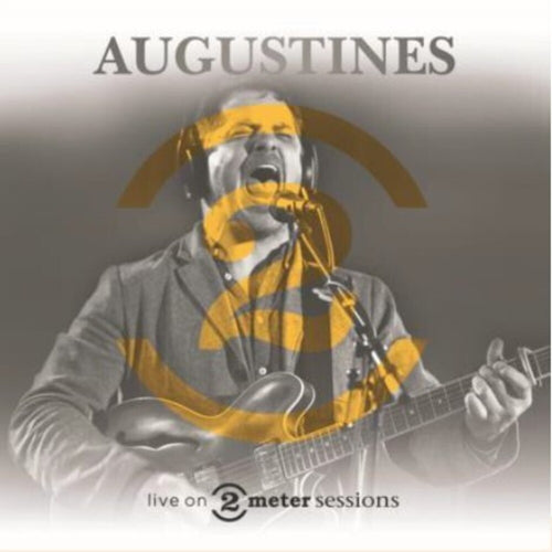 Augustines * Live On Two Meter Sessions (Hol) [New LP]