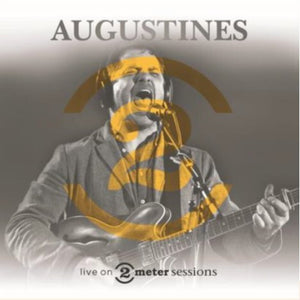 Augustines * Live On Two Meter Sessions (Hol) [New LP]