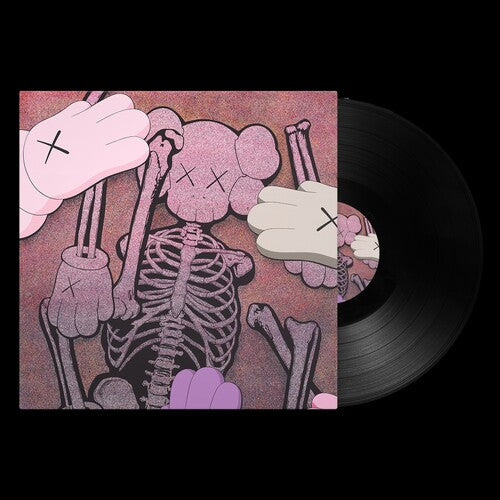 Pre-Order Clipse * Let God Sort Em' Out [IEX Deluxe LP] – Curious