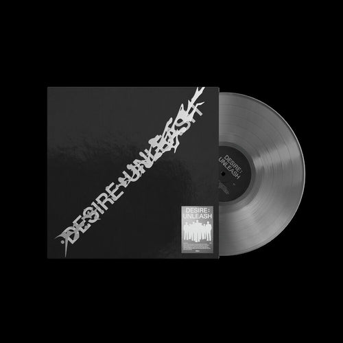 Pre-Order: ENHYPEN * Desire : Unleash [Vinyl Ver.]