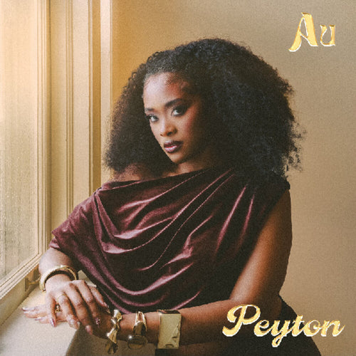 Pre-Order: Peyton * Au [Colored Vinyl] (Gol)