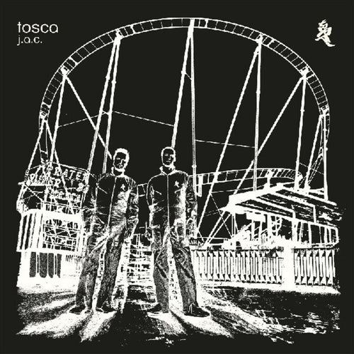 Tosca * Jac (Gate) [New LP]