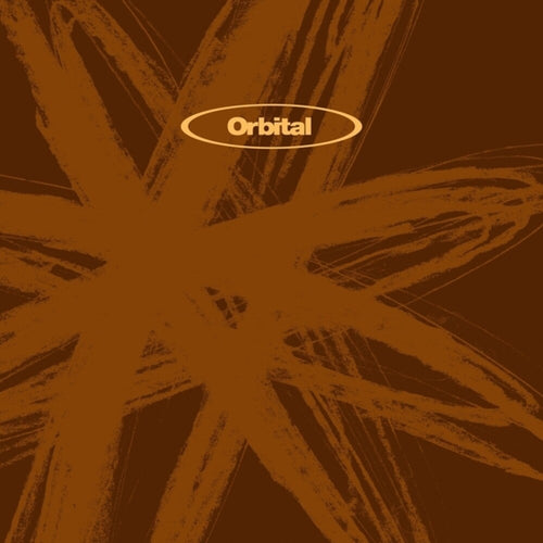 Pre-Order: Orbital * Orbital (The Brown Album) [New LP]