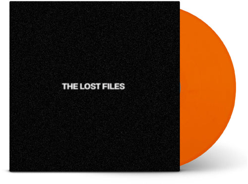 Pre-Order: Ski Mask the Slump God * The Lost Files - Cloud Orange [New LP]