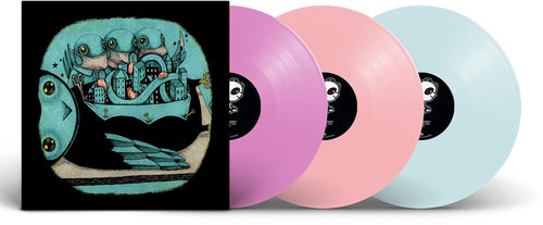 My Morning Jacket * Z (20th Anniversary Deluxe Edition) -  [3LP]