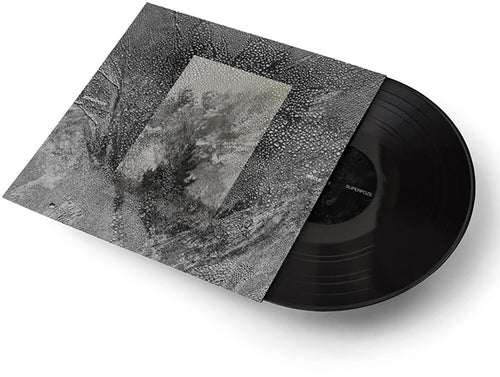 Superpoze * Siecle [New LP]