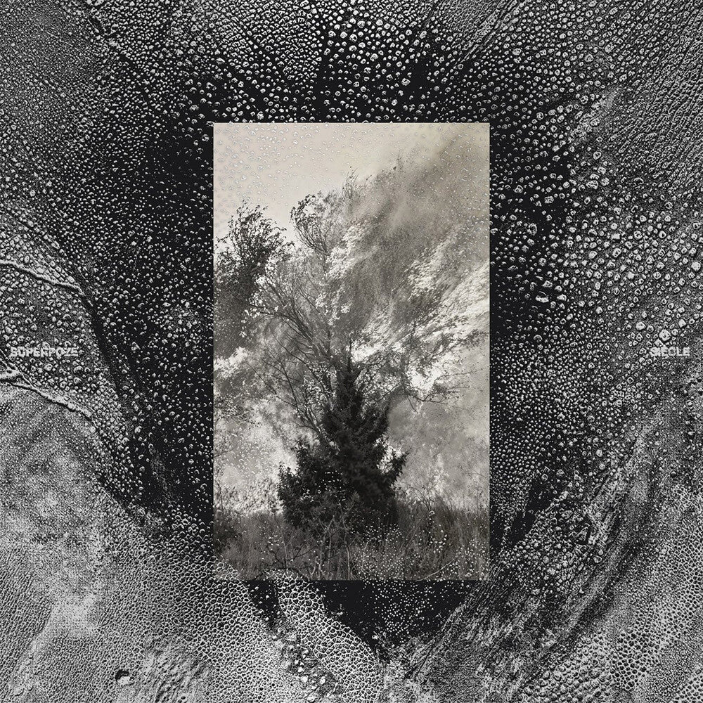 Pre-Order: Superpoze * Siecle [New CD]