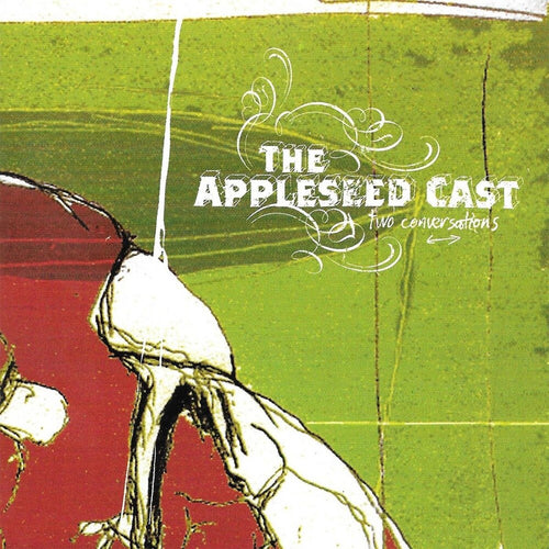 Appleseed Cast * Two Conversations [New LP]