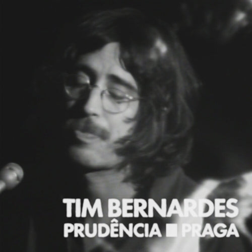 Tim Bernardes * Prudencia - Praga [New LP]