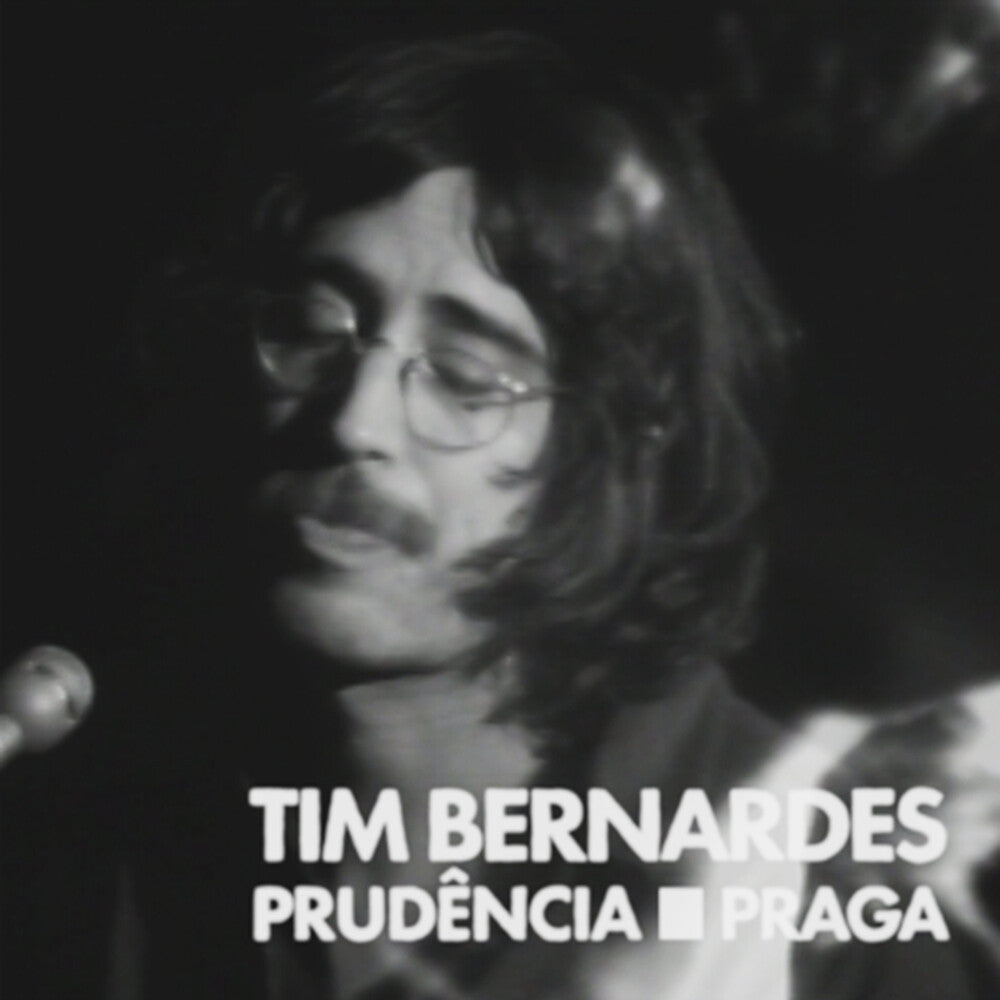 Tim Bernardes * Prudencia - Praga [New LP]